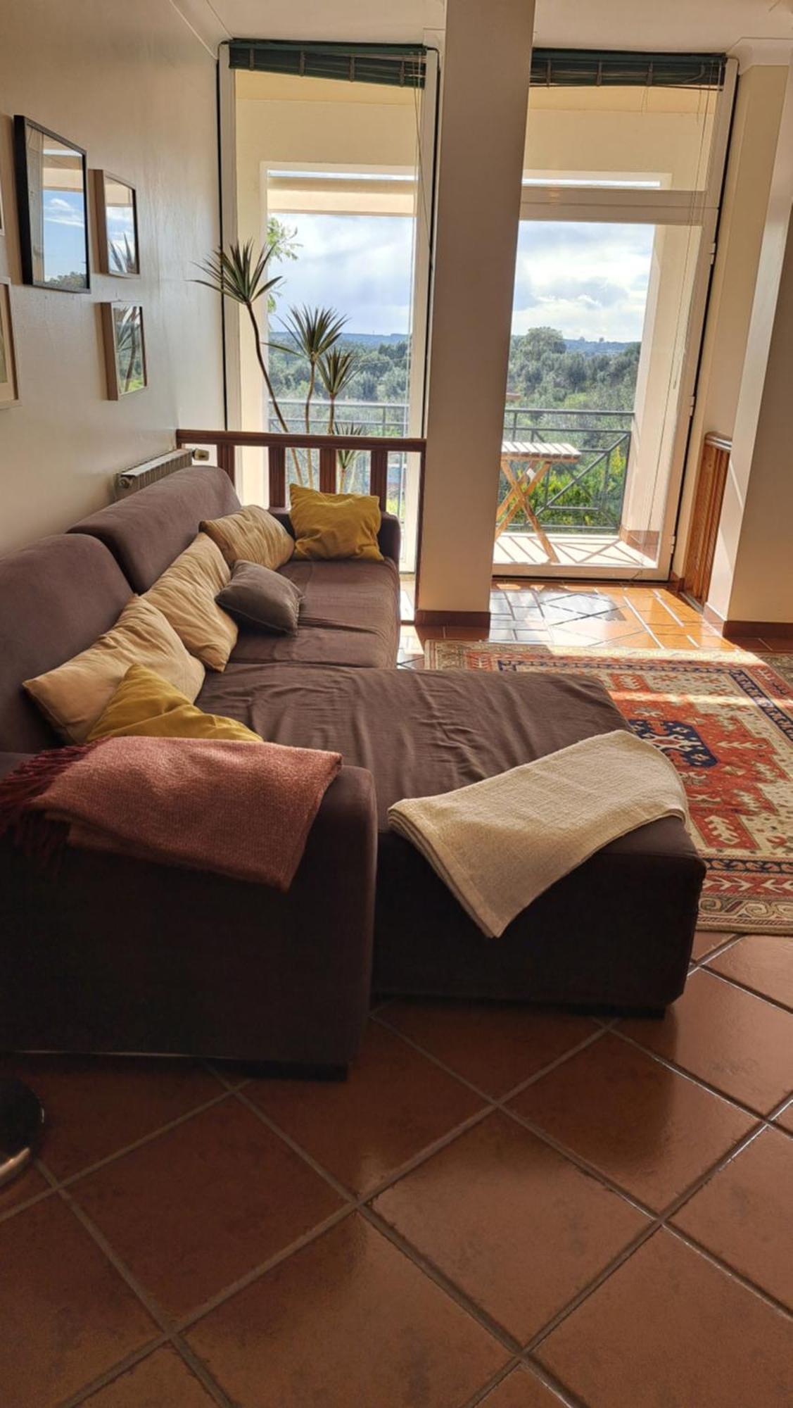 Villa Alto Do Sobreiro à Escalos de Cima Extérieur photo