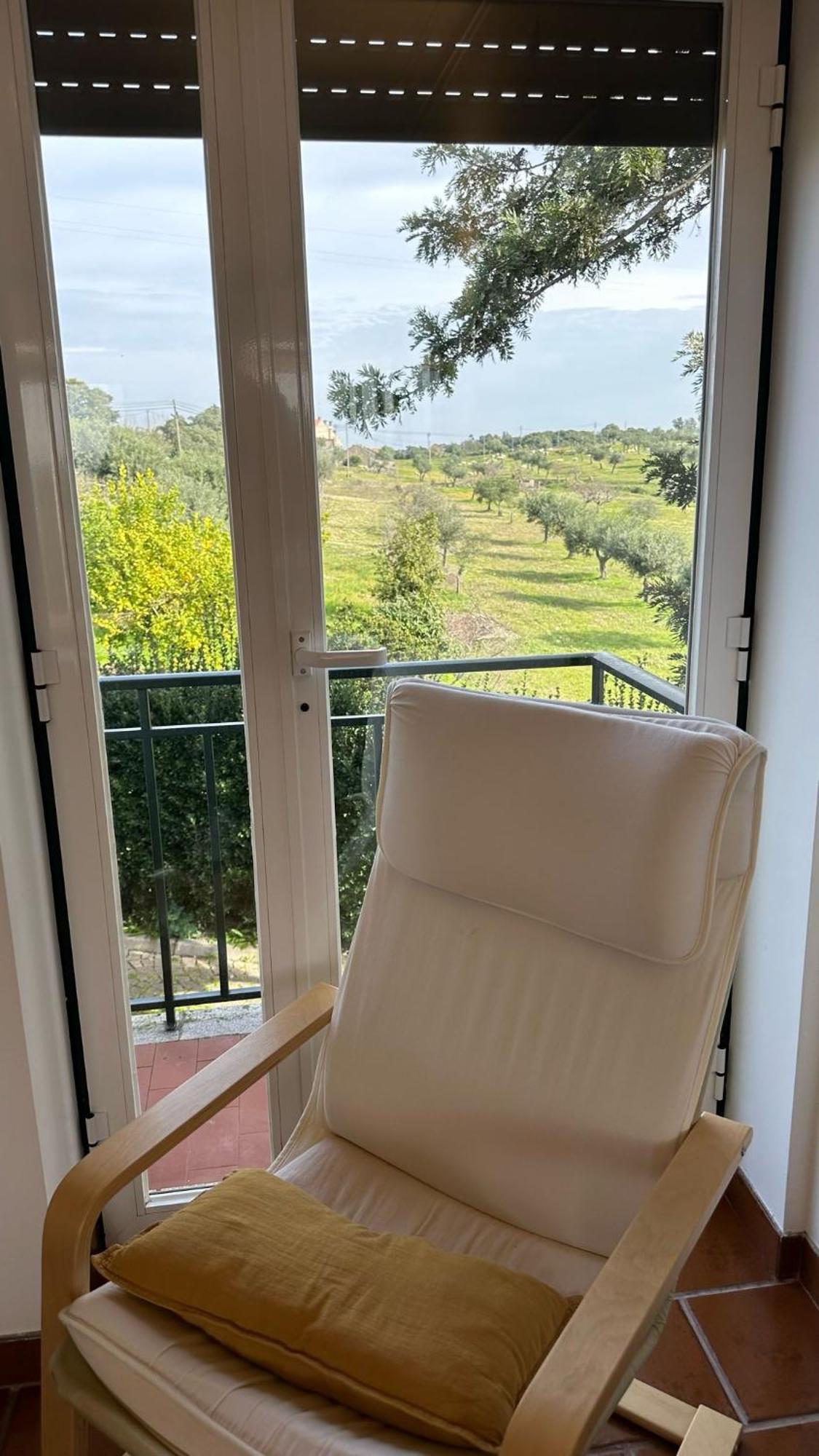 Villa Alto Do Sobreiro à Escalos de Cima Extérieur photo